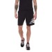 Шорти New Balance Heathertech Knit MS21073BK