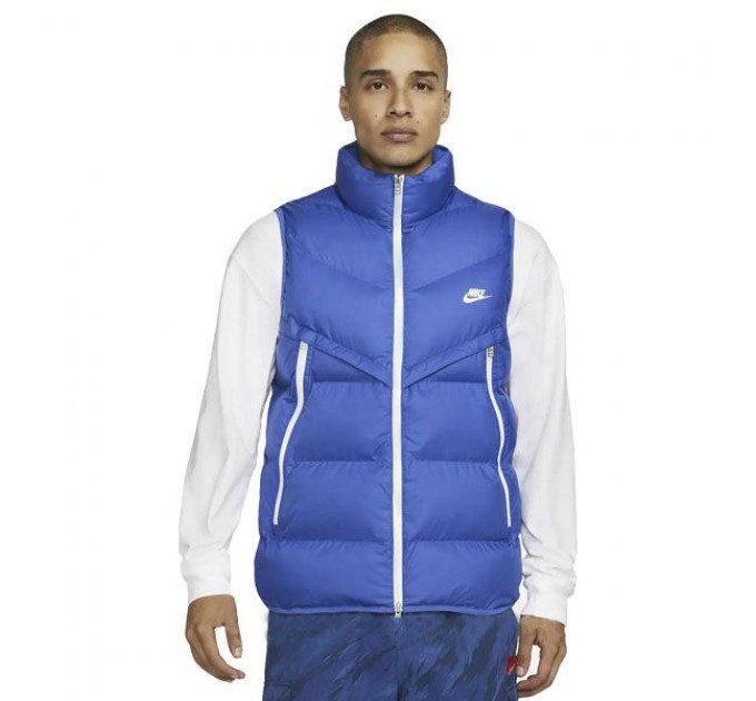 Куртка мужская Nike Storm-Fit Windrunner (DR9617-480)