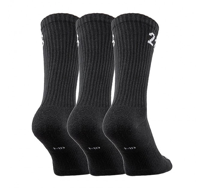 Носки Jordan U Essential Crew 3Pr DA5718-010
