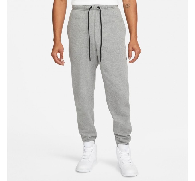 Брюки мужские Jordan M J Ess Flc Pant (DA9820-091)
