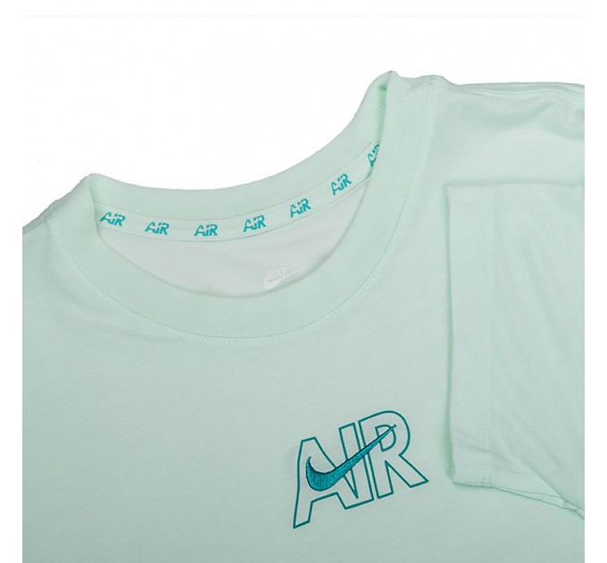Футболка Nike W Nsw Tee Slim Crp Nike Air DN5852-394