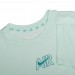Футболка Nike W Nsw Tee Slim Crp Nike Air DN5852-394