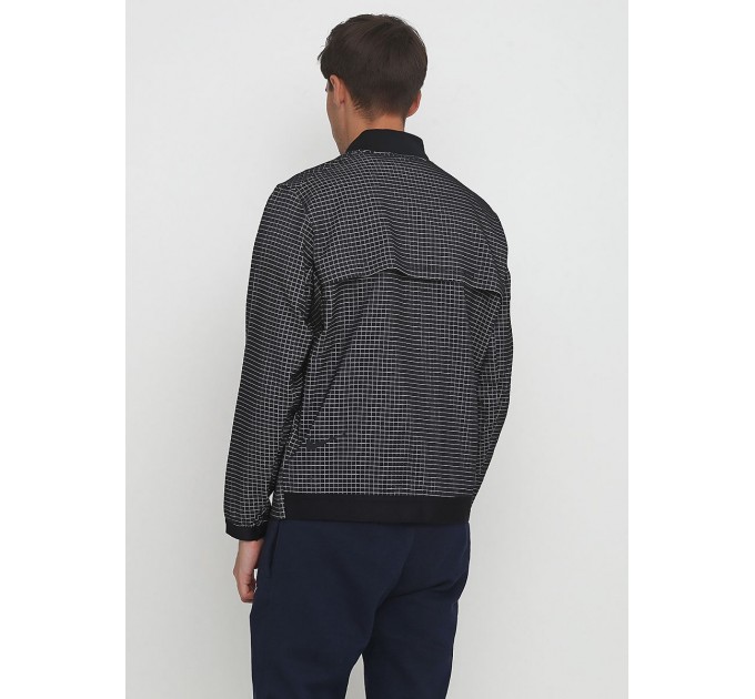Ветровка Nike M NSW TCH PCK JKT GRID