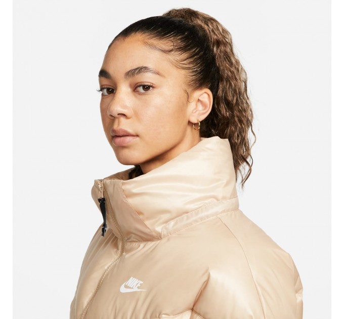 Куртка женская Nike Sportswear Therma-Fit City Series Parka (DH4081-200)