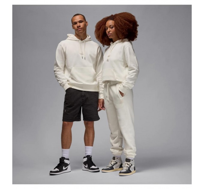 Кофта чоловіча Jordan Flight Fleece (FV7247-133)