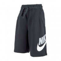 Шорти Nike B Nsw Club + Hbr Short Ft CK0509-010