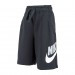 Шорты Nike B Nsw Club + Hbr Short Ft CK0509-010