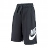 Шорты Nike B Nsw Club + Hbr Short Ft CK0509-010