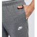 Брюки чоловічі Nike M Nsw Club Pant Oh Bb (BV2707-071)