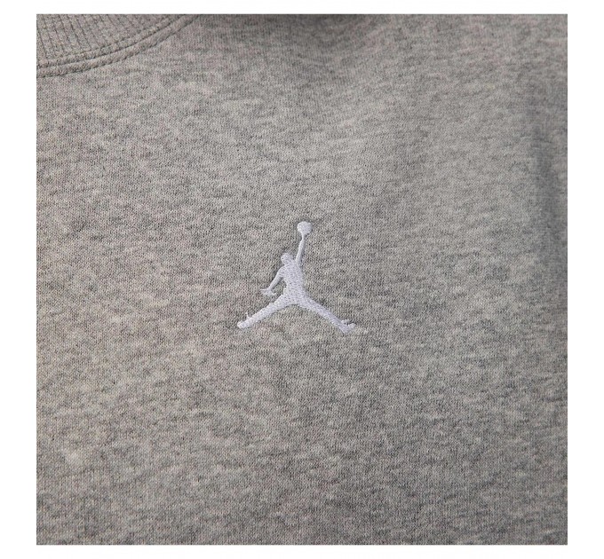 Кофта жіночі Jordan Brooklyn Fleece Sweatshirt (FV7074-063)