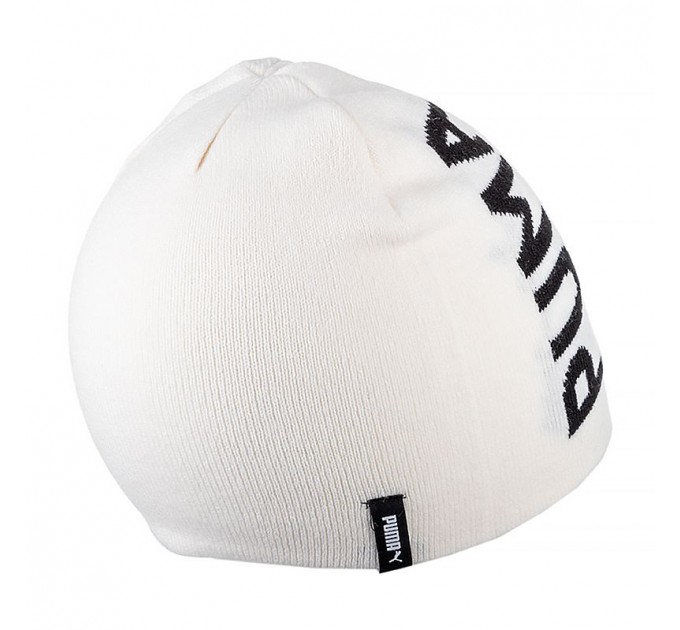 Шапка Puma Ess Classic Cuffless Beanie 2343312