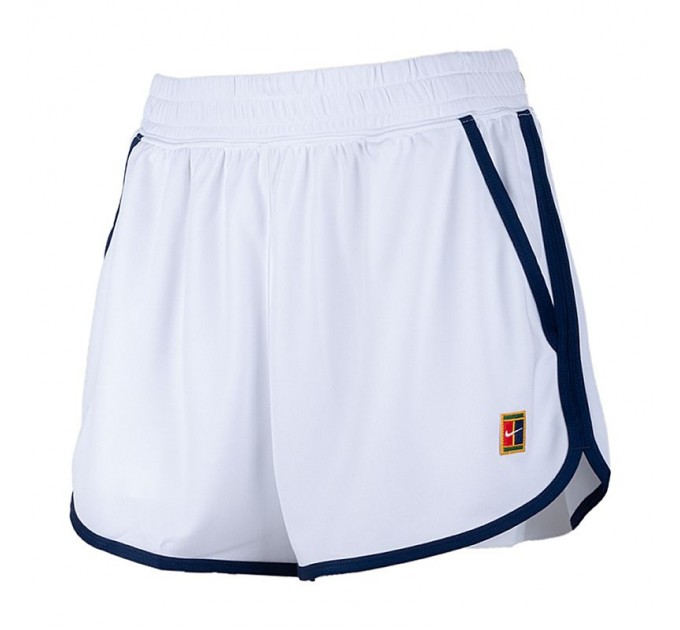 Шорты Nike W Nkct Df Slam Short Ny Nt DA4728-100