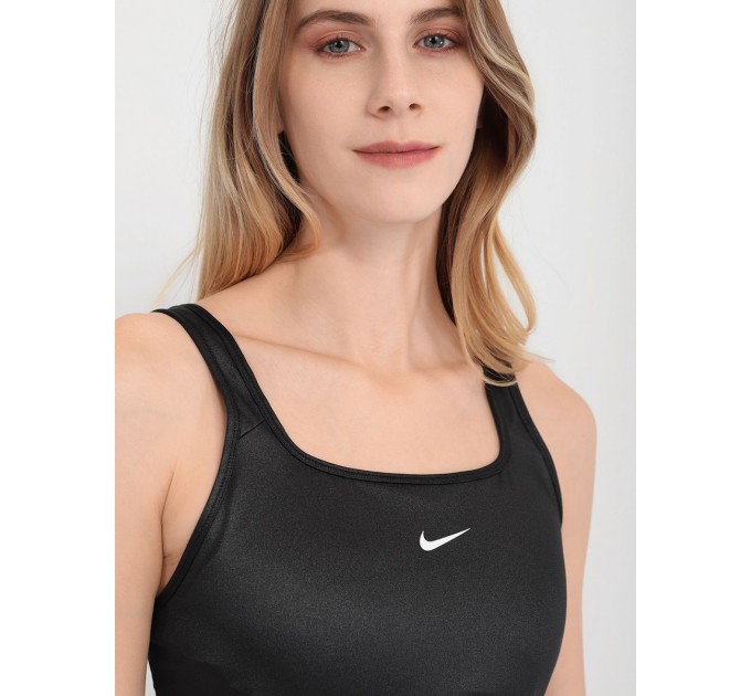 Топ Nike W Nk Df Swsh Shine Bra DD1438-010
