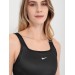 Топ Nike W Nk Df Swsh Shine Bra DD1438-010