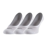 Носки Nike W NK EVRY LTWT FOOT 3PR