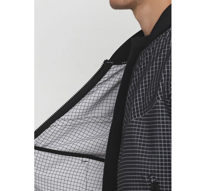 Ветровка Nike M NSW TCH PCK JKT GRID
