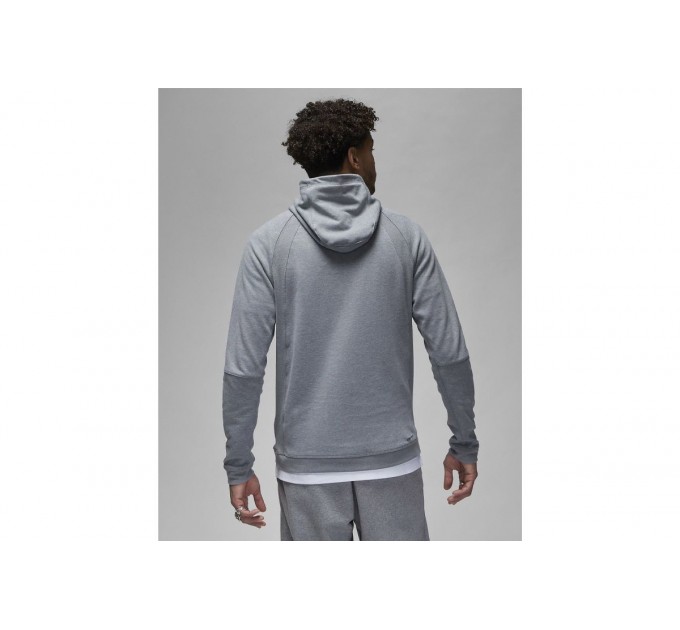 Кофта чоловічі Jordan Half-Zip Hoodie (DV1245-091)
