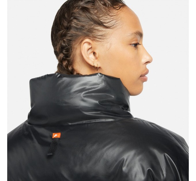 Куртка жіноча Nike Nsw Tf City Jkt (DH4079-010)