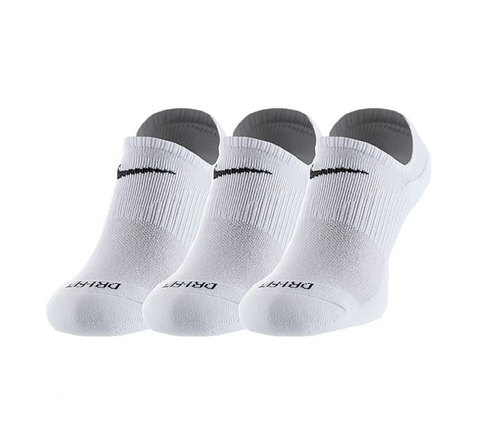 Носки Nike U NK EVRY PLUS CUSH NS FOOT 3P