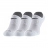 Носки Nike U NK EVRY PLUS CUSH NS FOOT 3P