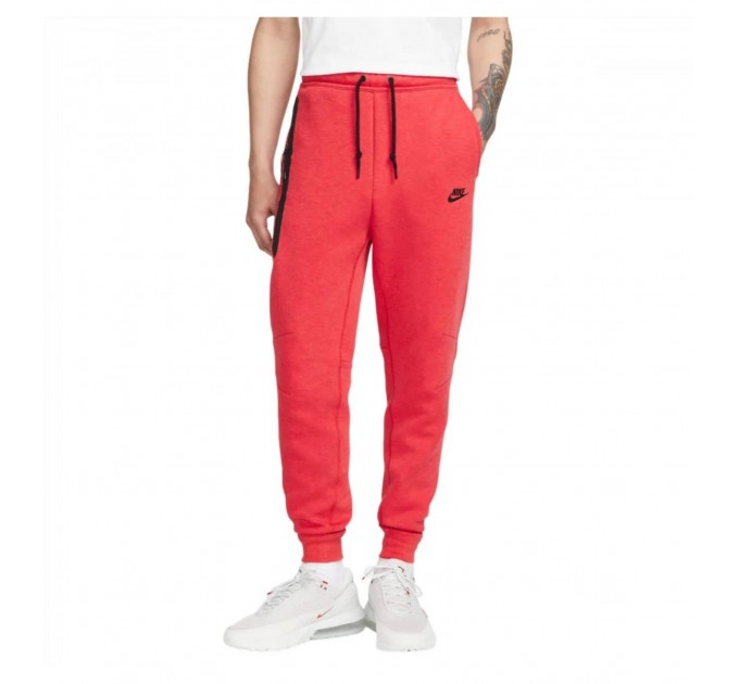Брюки чоловічі Nike Tch Flc Jggr (FB8002-672)