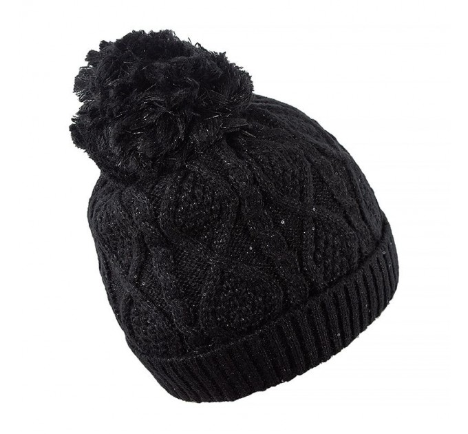 Шапка Cmp Woman Knitted Hat 5505608-U901