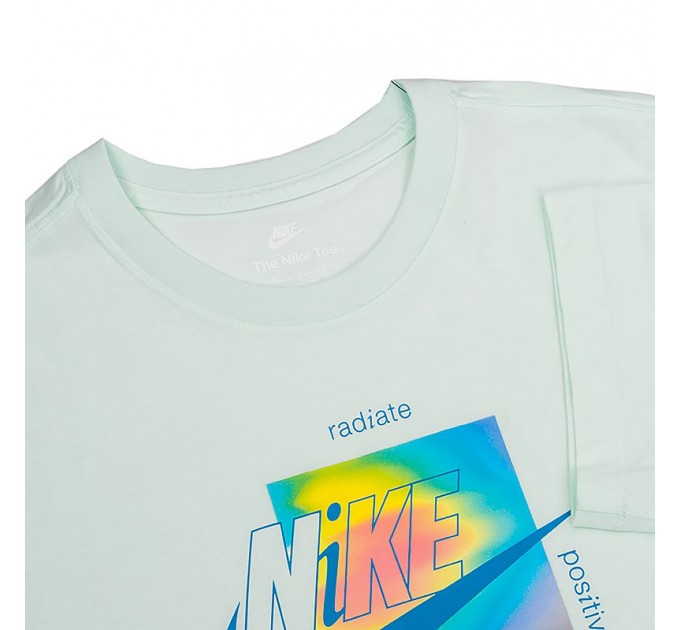 Футболка Nike M Nsw Si Hbr Tee DQ1074-394