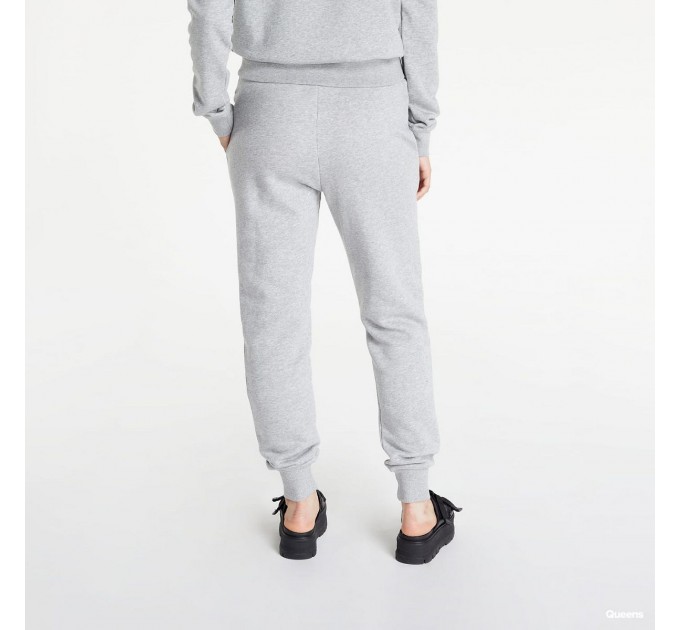 Брюки женские Nike Phoenix Fleece Women's High-Rise Pants (DQ5688-063)