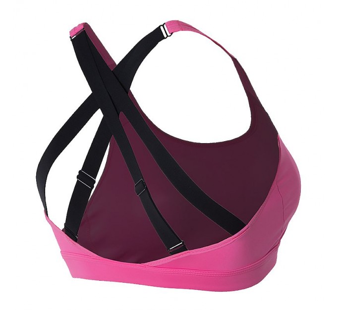 Топ Nike Impact Strappy Bra Grx CZ6698-607