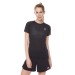 Футболкаnew Balance Impact Run Ss WT21262BK
