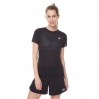 Футболкаnew Balance Impact Run Ss WT21262BK