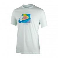 Футболка Nike M Nsw Si Hbr Tee DQ1074-394