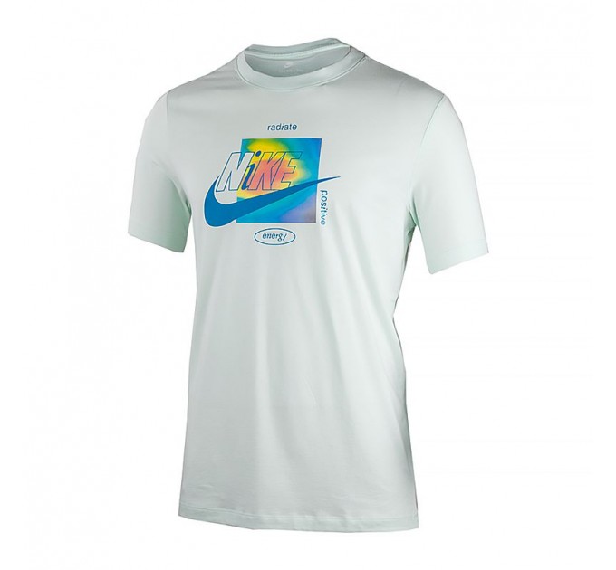 Футболка Nike M Nsw Si Hbr Tee DQ1074-394