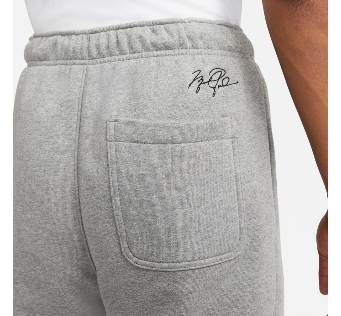 Брюки чоловічі Jordan M J Ess Flc Pant (DA9820-091)