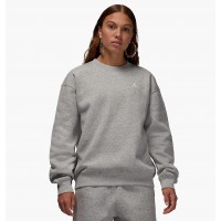 Кофта жіночі Jordan Brooklyn Fleece Sweatshirt (FV7074-063)