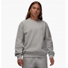 Кофта жіночі Jordan Brooklyn Fleece Sweatshirt (FV7074-063)