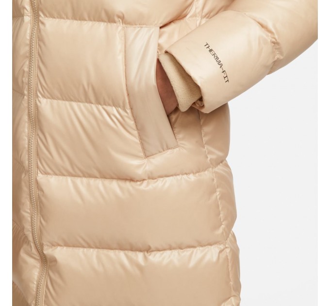 Куртка женская Nike Sportswear Therma-Fit City Series Parka (DH4081-200)