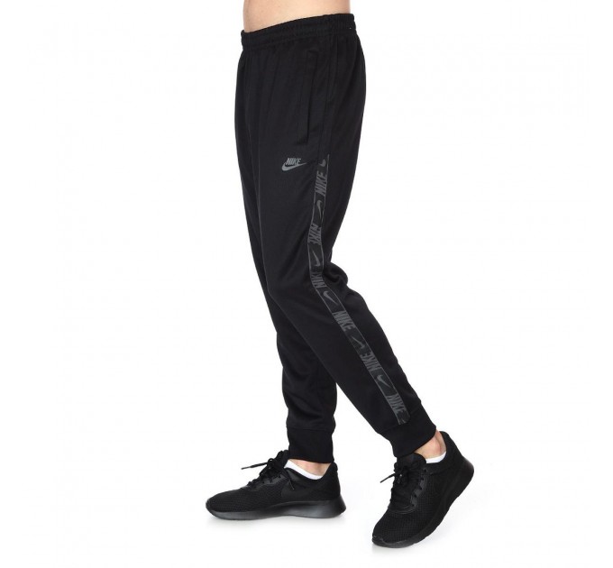 Брюки мужские Nike Nsw Repeat Pk Jogger (DM4673-013)