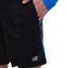 Шорти New Balance Accelerate 7 Inch MS93189SBU