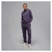 Брюки жіночі Jordan Brkln Flc Violet (FV7077-573)