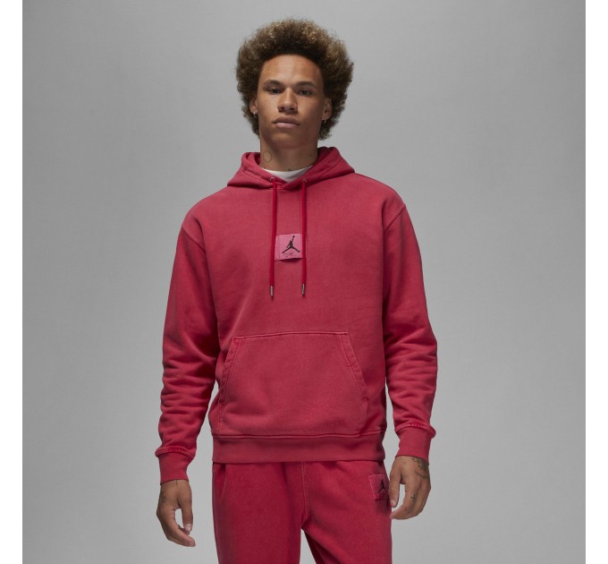 Кофта чоловіча Nike Flight Fleece (FB7290-619)