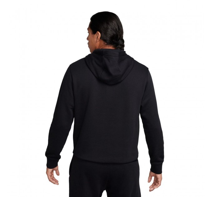 Кофта чоловіча Nike Club Fleece (FN2634-010)