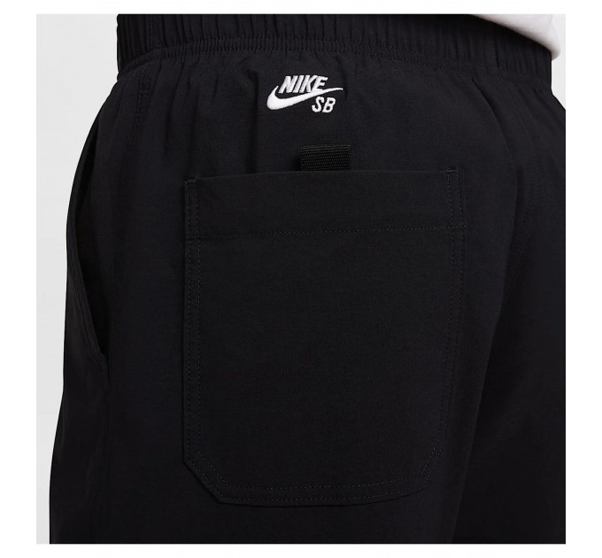Брюки чоловічі Nike Sb U Dri-Fit Kearny Crgo Pnt (FV7347-010)