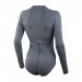 Топ Adidas W Baselayerbody DZ0741
