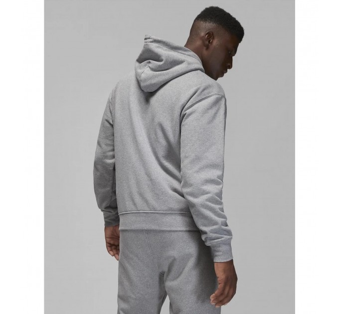Кофта мужская Jordan M Ess Stmt Fleece Po (DQ7338-091)