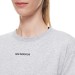 Футболка New Balance Relentless Crew WT11190AG