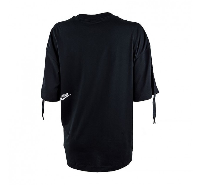 Футболка Nike W Nsw Ss Top Dnc DV0335-010