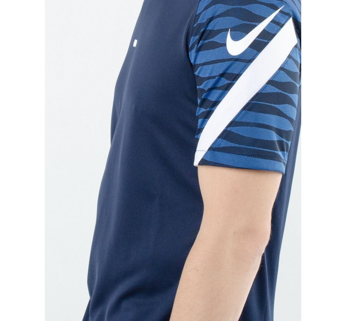 Футболка Nike M Nk Dry Strke21 Top Ss CW5843-451