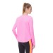 Футболка New Balance Accelerate Ls WT11224VPK