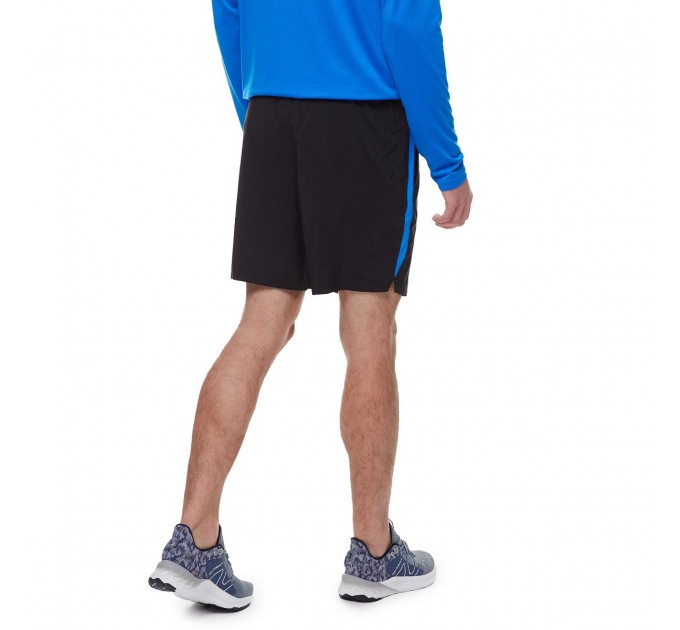 Шорты New Balance Accelerate 7 Inch MS93189SBU